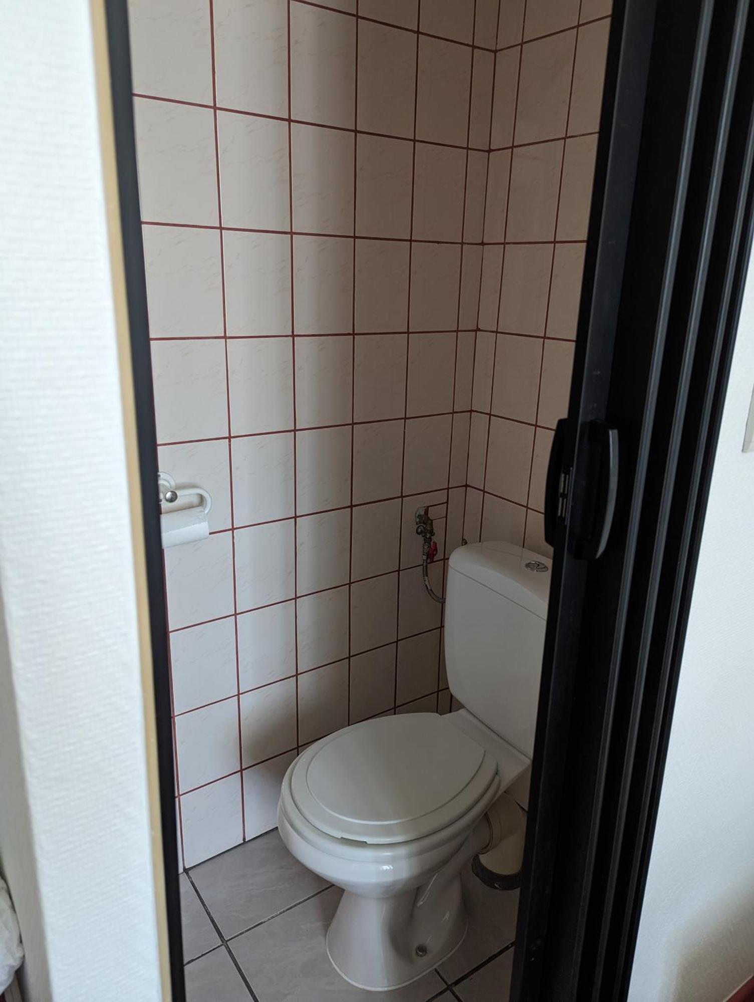 Auberge Des Pins Обена Экстерьер фото
