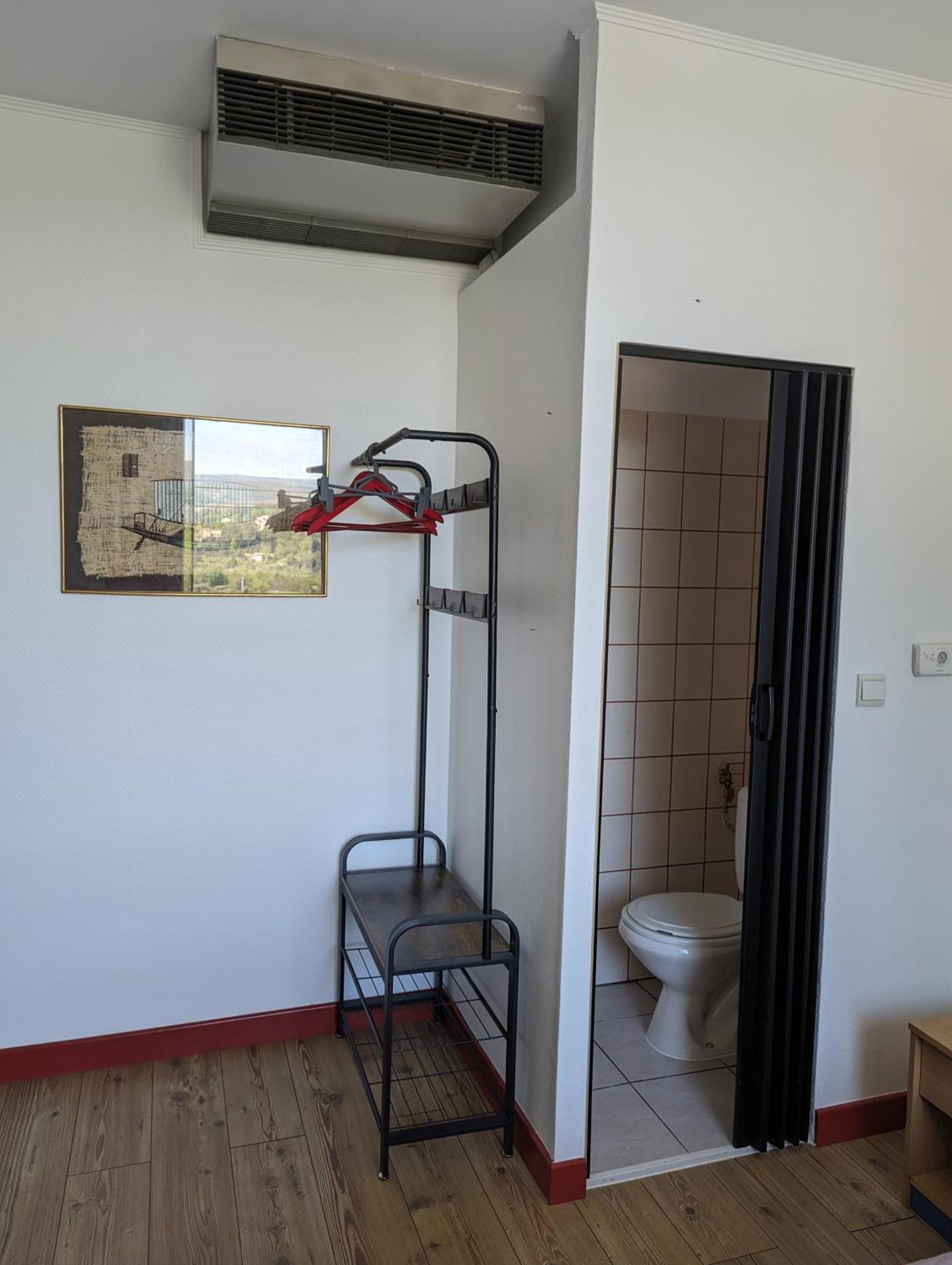 Auberge Des Pins Обена Экстерьер фото