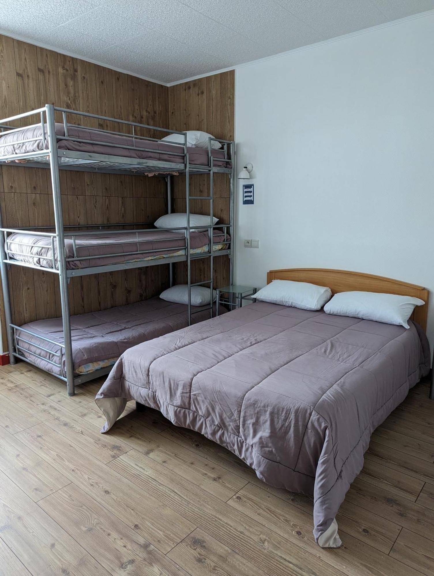 Auberge Des Pins Обена Экстерьер фото