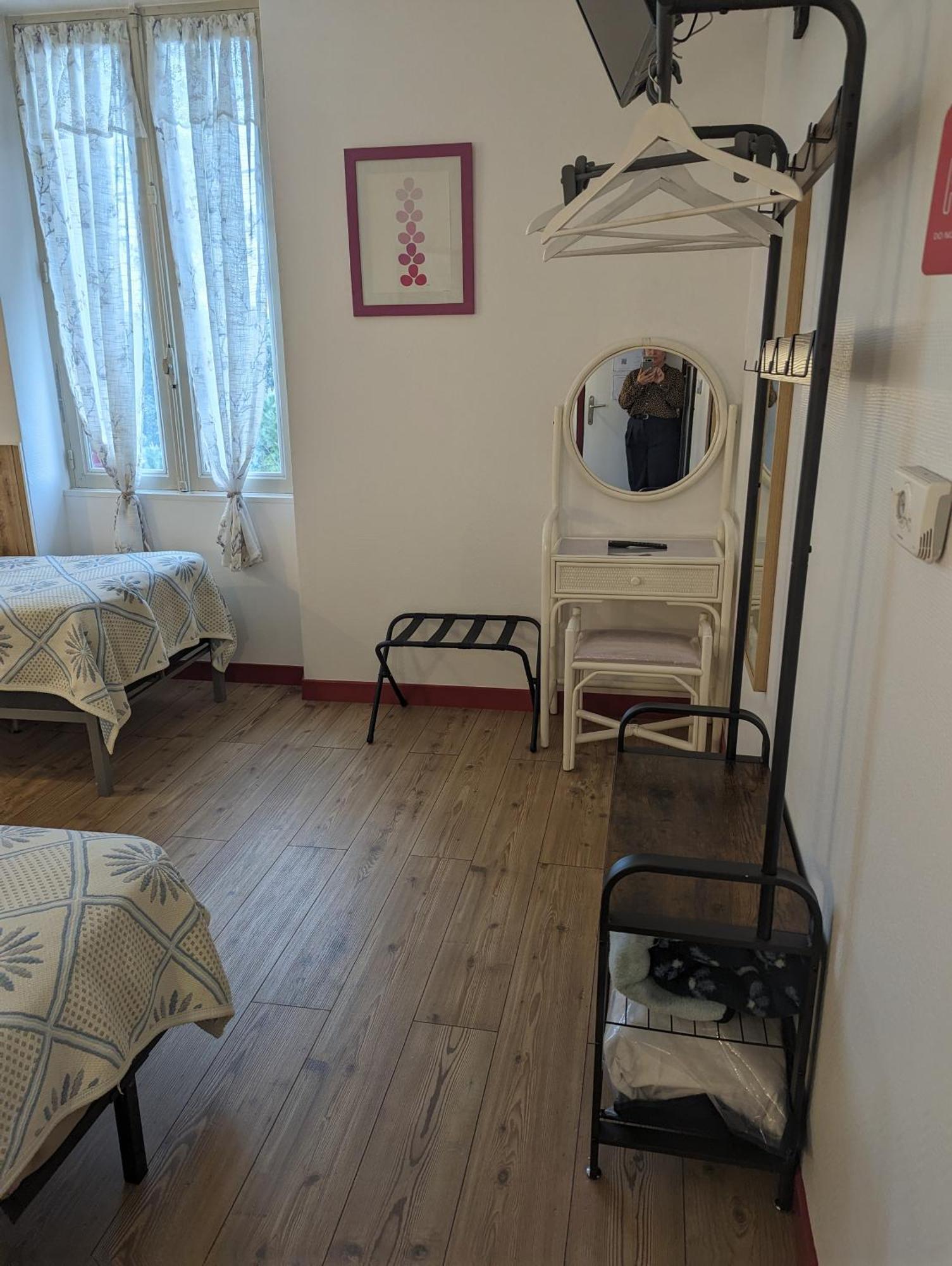 Auberge Des Pins Обена Экстерьер фото